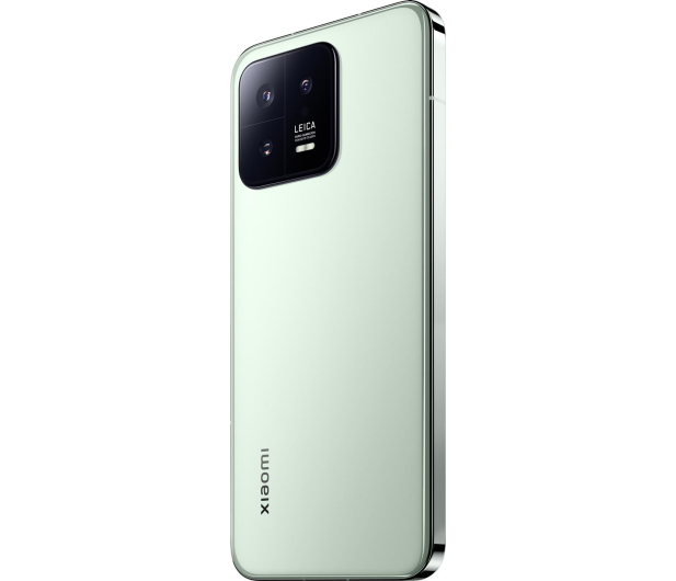 Xiaomi 13 8/256GB Flora Green - 1118536 - zdjęcie 5
